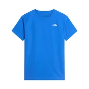 THE NORTH FACE Majica Evolution Simple Dome modra