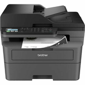 Printer Brother MFC-L2802DN, crno-bijeli ispis, kopira, skener, faks, USB, A4 MFCL2802DNYJ1