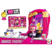 Igra?ka IMC TOYS 711259, VIP Pets, VIP Awards Theatre