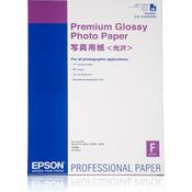 EPSON papir A2, 25L PREMIUM GL (C13S042091)