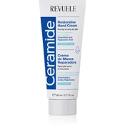 Revuele krema za roke - Ceramide Restorative Hand Cream