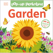 Pop-Up Peekaboo! Garden