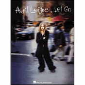 AVRIL LAVIGNE - LET GO