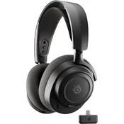 STEELSERIES Arctis Nova 7 Gen2 crno