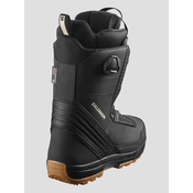 Salomon Malamute Dual BOA 2023 Snowboard Čizme black / black / black Gr. 28.5 MP