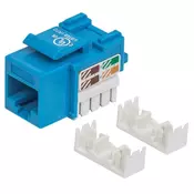RJ45 ugradni modul Keystone CAT 5e Intellinet 210546