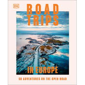 Road Trips in Europe