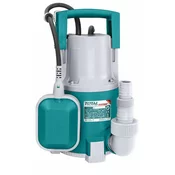 TOTAL Potapajuca pumpa cistu vodu, 400W