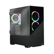 ENERMAX ECA-EK8-BB-ARGB K8 ARGB kucište outlet