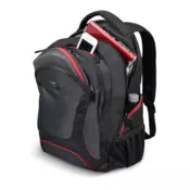 Torba za NOTEBOOK - Port ruksak Courchevel za 17,3/18 crni port-bp-courche17b