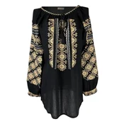 Rody’s forever Bluza za k noši črna