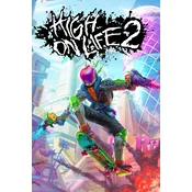High On Life 2 (Windows/Xbox Series X|S) XBOX LIVE Key EUROPE