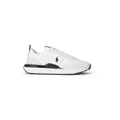 Polo Ralph Lauren Nizke superge TRAIN 89 temno modra/bela