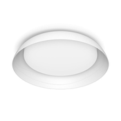 Philips - prigušiva LED plafonska lampa FLETA LED/10W/230V 4000K bela