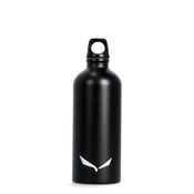Steklenica Salewa Isarco Lt Bottle 0,6 L - black