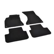 AZ Auto Design Tekstilne preproge Audi A4 2008-2015