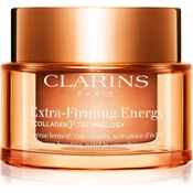 Clarins Extra-Firming Energy dnevna krema proti gubam z učvrstitvenim učinkom 50 ml
