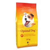 Delikan granule za pse 10kg Oprimal piletina