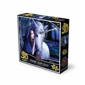 Puzzle 3d 200 pcs solace 46x31cm 20866 ( 114/20866 )