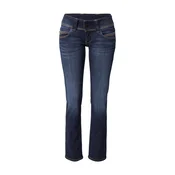 Pepe Jeans Kavbojke Venus mornarska