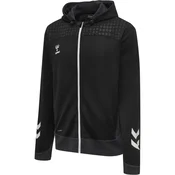 Hummel dukserica Hmllead Zip Poly Hoodie 207411-2001