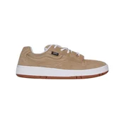 Vans Baskets Rowley Classic Enfant daim beige Bež