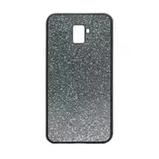 Maska Midnight Spark za Samsung A8 Plus/A730 (2018) sivo srebrna