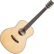 SX SS760 Natural Akustična kitara (Kot novo)