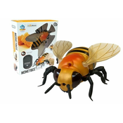 Lean-toys Čebela na daljinski upravljalnik