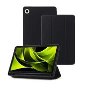 Mobile-origin Easy Tablet Full Case, black - Samsung Galaxy Tab A9