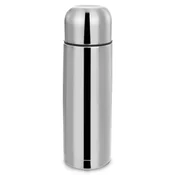 shumee Jeklena termovka za tople in hladne napitke z avtomatskim zamaškom, 500 ml skodelica