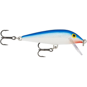 RAPALA COUNTDOWN (CD) 7 B