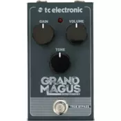 tc electronic Grand Magus Distortion pedala
