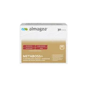 Almagea Metaboss+ vrecice, dodatak prehrani