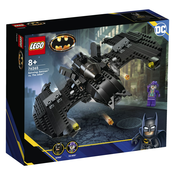 LEGO® DC Batkrilo: Batman proti Jokerju (76265)