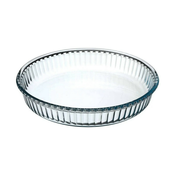 shumee Pekač za pite 26 cm STEKLO