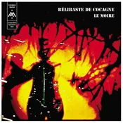 Le Cercle Des Mallissimalistes - Bélibaste De Cocagne - Le Moire (LP)