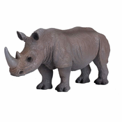 Mojo White Rhino