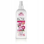 shumee Masažno olje Melitis Beauty Rose, vlažilno in sproščujoče, 200 ml