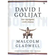 DAVID I GOLIJAT - Slabi i neprilagodeni u borbi s divovima