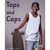 Tops and Caps