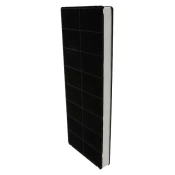 Kompatibilni kompatibilni kompatibilni filter z aktivnim ogljem za Bosch DHE550C/Siemens LE57020