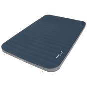 Outwell Dreamboat Double 7,5 200x140cm Luftmatratze-Blau-One Size