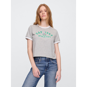 GAP Crop T-shirt - Womens