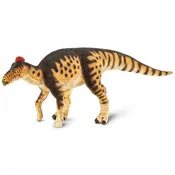 Safari Edmontosaurus dinozaver