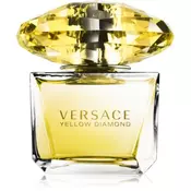 EDT za žene Versace Yellow Diamond 90ml