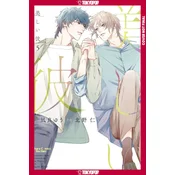 My Beautiful Man, Volume 5 (Manga)
