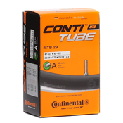 Continental zračnica zračnica MTB 29 AUTO A40 Črna