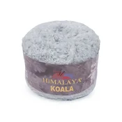Himalaya Pletena preja Koala 100 g - (75706) siva najsvetlejša