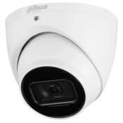 DAHUA IPC-HDW3842EMP-S-0280B 8MP IR Fixed-focal Eyeball WizSense Network kamera (SCA01296)